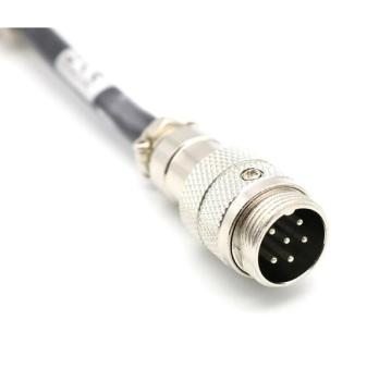 Mikrofonadapter Albrecht AE5900 8polig RJ45